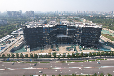 科技創新谷項目